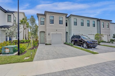 Adosado en venta en Oakland Park, Florida, 3 dormitorios, 162.95 m2 № 1388032 - foto 2