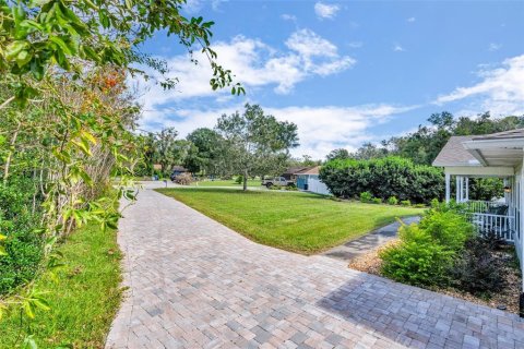 Villa ou maison à vendre à DeLand, Floride: 4 chambres, 224.64 m2 № 1407947 - photo 4