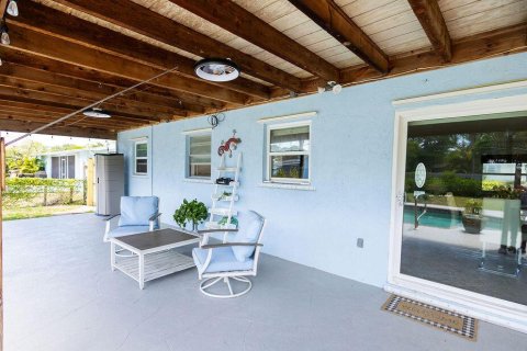 Casa en venta en Jensen Beach, Florida, 3 dormitorios, 115.11 m2 № 1132833 - foto 21