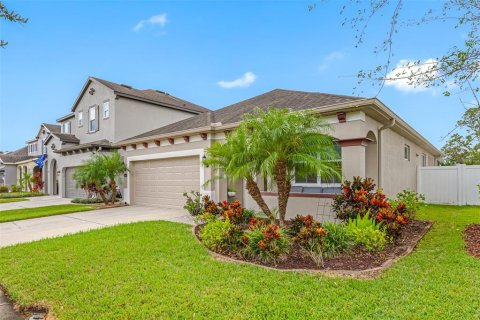 House in Tampa, Florida 3 bedrooms, 145.86 sq.m. № 1434548 - photo 7