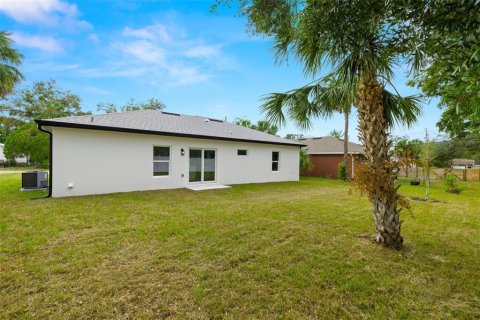 House in Tampa, Florida 3 bedrooms, 126.81 sq.m. № 1434516 - photo 27