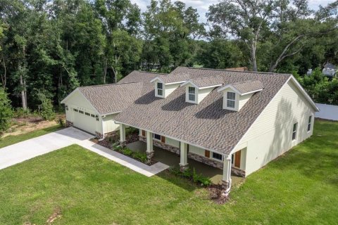 Casa en venta en Ocala, Florida, 4 dormitorios, 208.75 m2 № 1398812 - foto 2