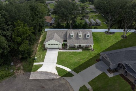 Casa en venta en Ocala, Florida, 4 dormitorios, 208.75 m2 № 1398812 - foto 27