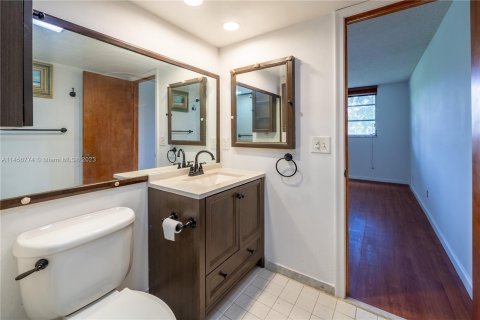 Condominio en venta en Pembroke Pines, Florida, 2 dormitorios, 108.7 m2 № 736054 - foto 21