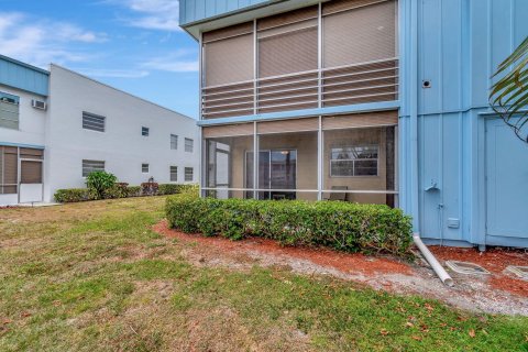 Copropriété à vendre à Delray Beach, Floride: 2 chambres, 84.26 m2 № 1154575 - photo 15