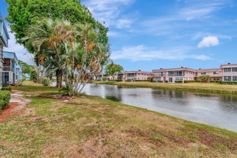 Copropriété à vendre à Delray Beach, Floride: 2 chambres, 84.26 m2 № 1154575 - photo 19