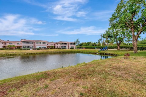 Copropriété à vendre à Delray Beach, Floride: 2 chambres, 84.26 m2 № 1154575 - photo 18