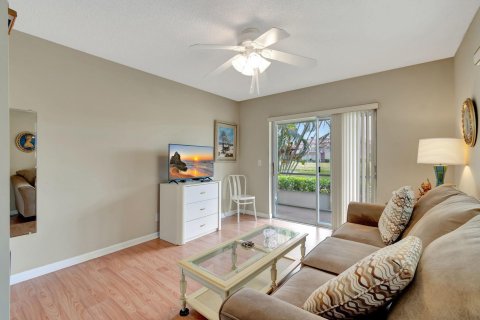 Condo in Delray Beach, Florida, 2 bedrooms  № 1154575 - photo 26