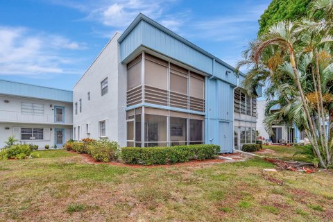 Copropriété à vendre à Delray Beach, Floride: 2 chambres, 84.26 m2 № 1154575 - photo 16