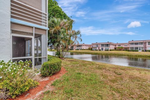 Copropriété à vendre à Delray Beach, Floride: 2 chambres, 84.26 m2 № 1154575 - photo 20