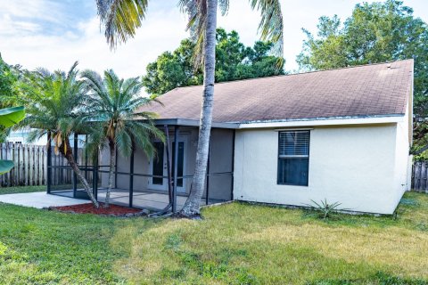 Villa ou maison à vendre à Jupiter, Floride: 3 chambres, 114.36 m2 № 1154579 - photo 8