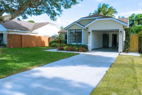 Villa ou maison à vendre à Jupiter, Floride: 3 chambres, 114.36 m2 № 1154579 - photo 29