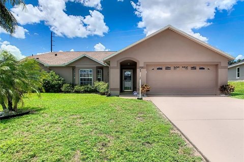 House in Davenport, Florida 3 bedrooms, 151.52 sq.m. № 1266336 - photo 7