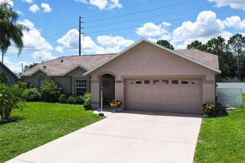 Villa ou maison à vendre à Davenport, Floride: 3 chambres, 151.52 m2 № 1266336 - photo 6