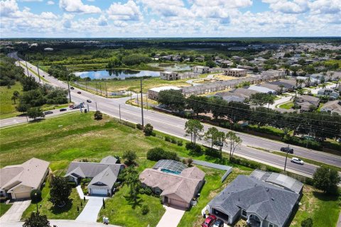 Villa ou maison à vendre à Davenport, Floride: 3 chambres, 151.52 m2 № 1266336 - photo 4