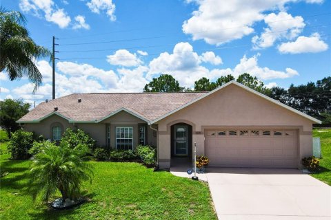 Villa ou maison à vendre à Davenport, Floride: 3 chambres, 151.52 m2 № 1266336 - photo 5