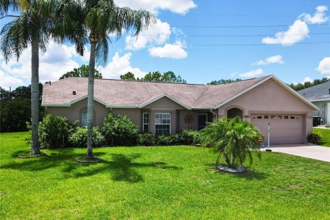 Villa ou maison à vendre à Davenport, Floride: 3 chambres, 151.52 m2 № 1266336 - photo 8