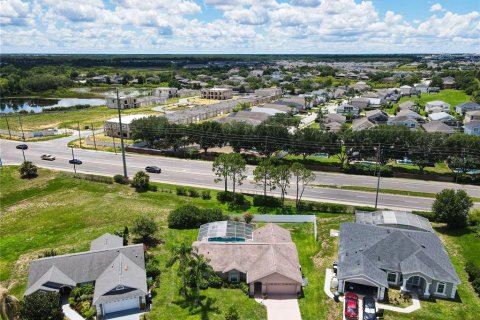 Villa ou maison à vendre à Davenport, Floride: 3 chambres, 151.52 m2 № 1266336 - photo 3