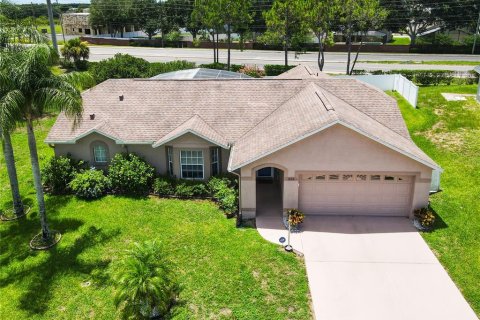 House in Davenport, Florida 3 bedrooms, 151.52 sq.m. № 1266336 - photo 1