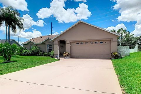 Villa ou maison à vendre à Davenport, Floride: 3 chambres, 151.52 m2 № 1266336 - photo 9