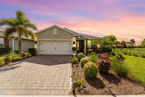 Villa ou maison à vendre à Punta Gorda, Floride: 3 chambres, 187.66 m2 № 1378373 - photo 3