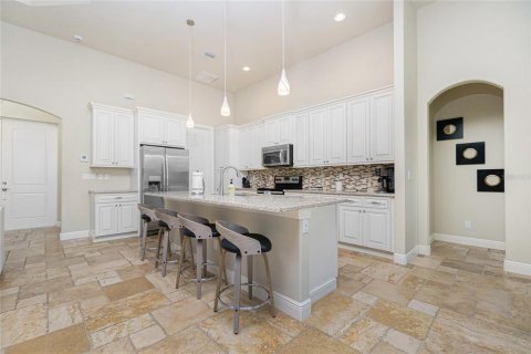 Casa en venta en Cape Coral, Florida, 4 dormitorios, 205.59 m2 № 817652 - foto 17