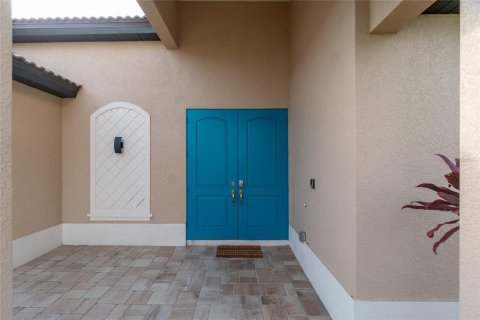 Casa en venta en Cape Coral, Florida, 4 dormitorios, 205.59 m2 № 817652 - foto 9