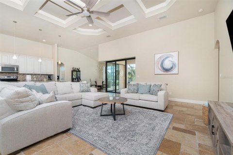 Casa en venta en Cape Coral, Florida, 4 dormitorios, 205.59 m2 № 817652 - foto 14