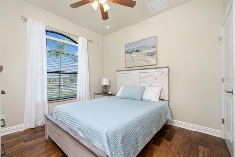 Casa en venta en Cape Coral, Florida, 4 dormitorios, 205.59 m2 № 817652 - foto 27