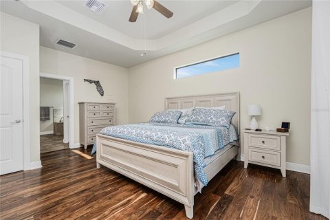 Casa en venta en Cape Coral, Florida, 4 dormitorios, 205.59 m2 № 817652 - foto 22