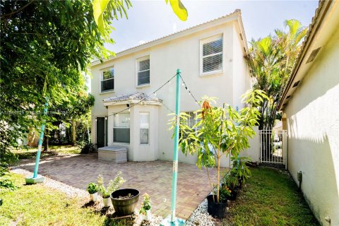 Casa en venta en Coconut Creek, Florida, 3 dormitorios, 157 m2 № 1328988 - foto 30