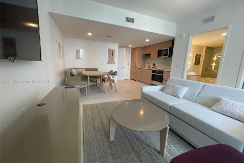 Copropriété à vendre à Miami, Floride: 1 chambre, 62.24 m2 № 1356692 - photo 8