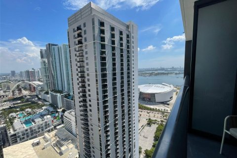 Condominio en venta en Miami, Florida, 1 dormitorio, 62.24 m2 № 1356692 - foto 6