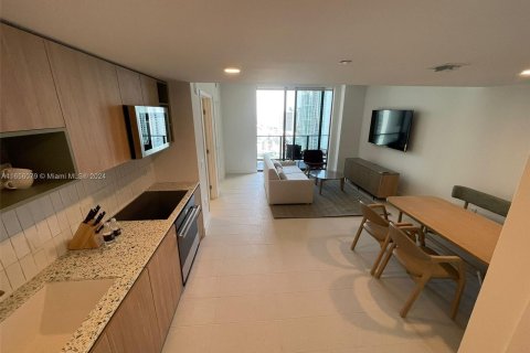 Condominio en venta en Miami, Florida, 1 dormitorio, 62.24 m2 № 1356692 - foto 15