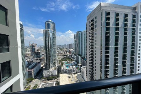 Copropriété à vendre à Miami, Floride: 1 chambre, 62.24 m2 № 1356692 - photo 5