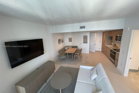 Condominio en venta en Miami, Florida, 1 dormitorio, 62.24 m2 № 1356692 - foto 9