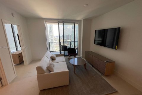 Condominio en venta en Miami, Florida, 1 dormitorio, 62.24 m2 № 1356692 - foto 11