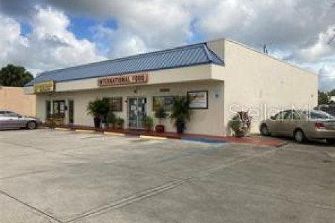 Commercial property in North Port, Florida 391.03 sq.m. № 1264043 - photo 1