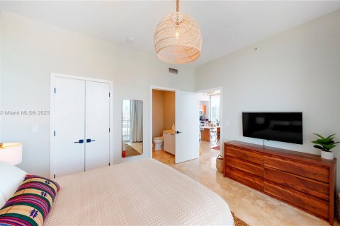 Copropriété à louer à Miami, Floride: 2 chambres, 109.72 m2 № 617626 - photo 6