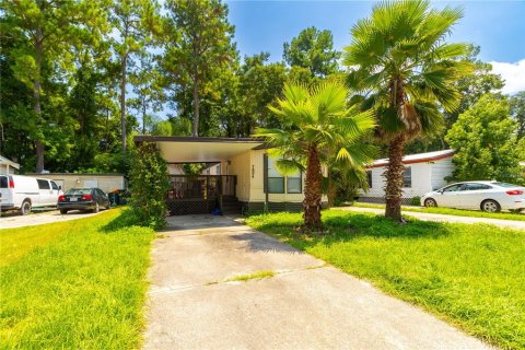 Villa ou maison à vendre à Jacksonville, Floride: 2 chambres, 63.73 m2 № 1307973 - photo 2