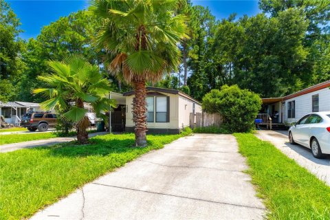 Villa ou maison à vendre à Jacksonville, Floride: 2 chambres, 63.73 m2 № 1307973 - photo 5