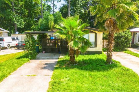 Villa ou maison à vendre à Jacksonville, Floride: 2 chambres, 63.73 m2 № 1307973 - photo 21