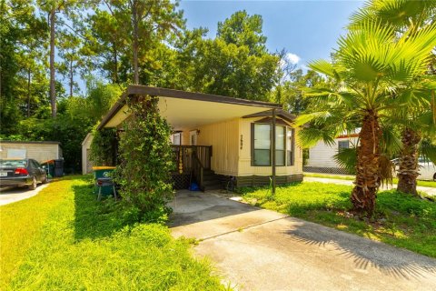 Villa ou maison à vendre à Jacksonville, Floride: 2 chambres, 63.73 m2 № 1307973 - photo 3