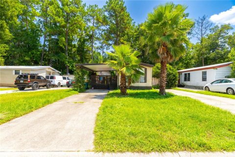 Villa ou maison à vendre à Jacksonville, Floride: 2 chambres, 63.73 m2 № 1307973 - photo 4