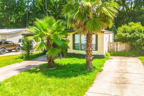 Villa ou maison à vendre à Jacksonville, Floride: 2 chambres, 63.73 m2 № 1307973 - photo 22