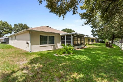 House in Ocala, Florida 2 bedrooms, 158.12 sq.m. № 1250267 - photo 16