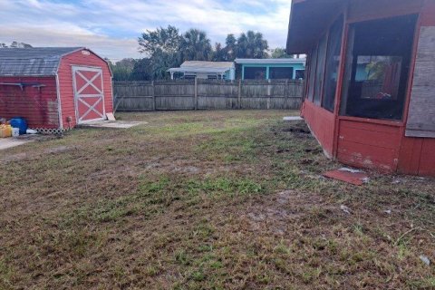 Villa ou maison à vendre à Loxahatchee Groves, Floride: 3 chambres, 107.02 m2 № 1185181 - photo 4