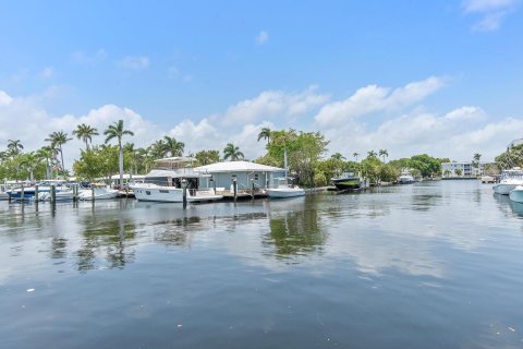 Copropriété à vendre à Pompano Beach, Floride: 2 chambres, 92.9 m2 № 1185182 - photo 3