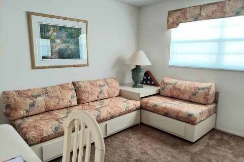 Condo in Pompano Beach, Florida, 2 bedrooms  № 1185182 - photo 20