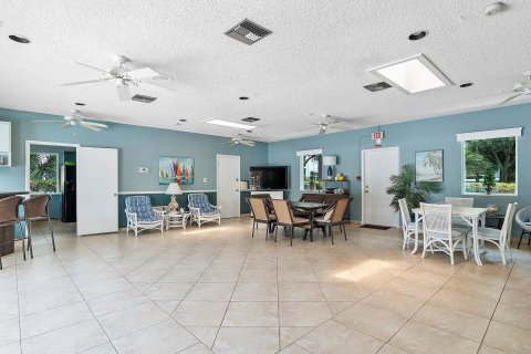 Condo in Pompano Beach, Florida, 2 bedrooms  № 1185182 - photo 7